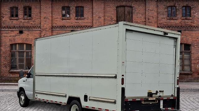 2021 Ford E-Series E-350 SD