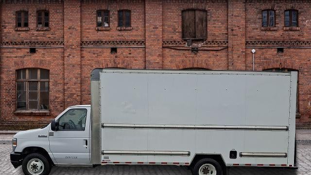 2021 Ford E-Series E-350 SD