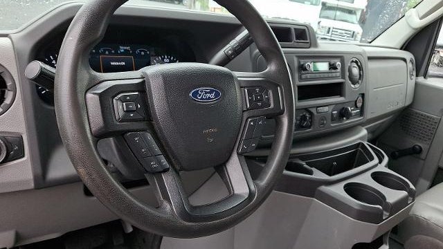 2021 Ford E-Series E-350 SD