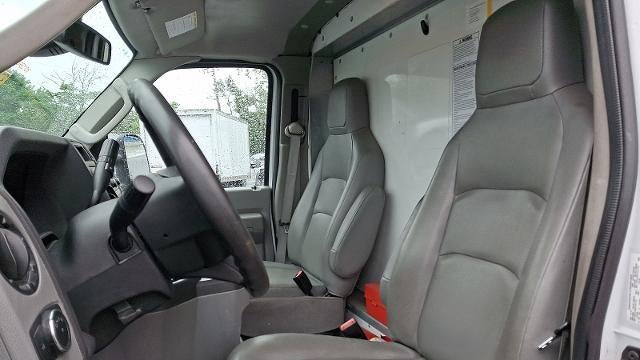 2021 Ford E-Series E-350 SD