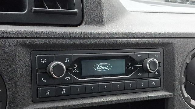2021 Ford E-Series E-350 SD