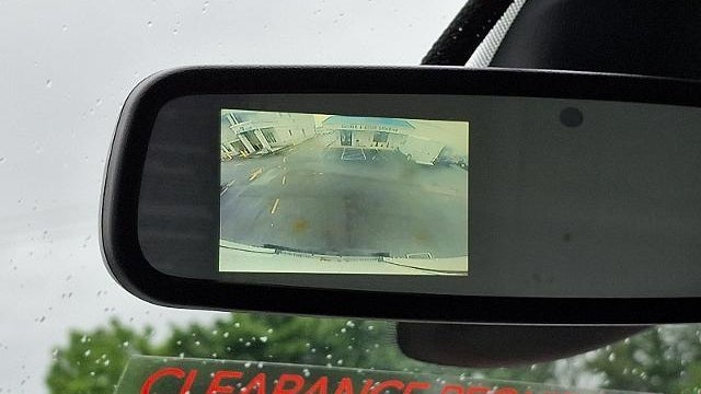 2021 Ford E-Series E-350 SD