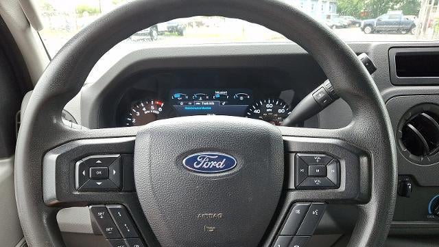 2021 Ford E-Series E-350 SD