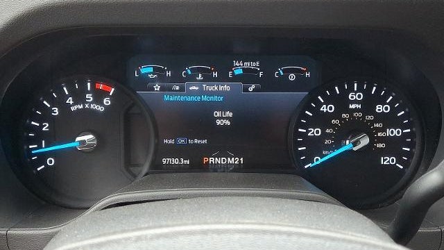 2021 Ford E-Series E-350 SD