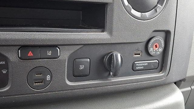 2021 Ford E-Series E-350 SD