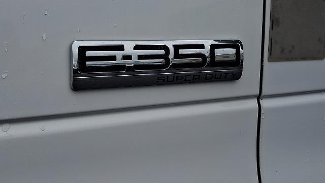 2021 Ford E-Series E-350 SD