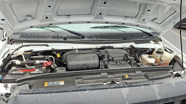 2021 Ford E-Series E-350 SD