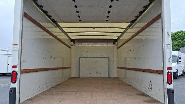 2021 Ford E-Series E-350 SD