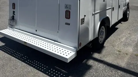 2023 Ford E-Series E-350 SD