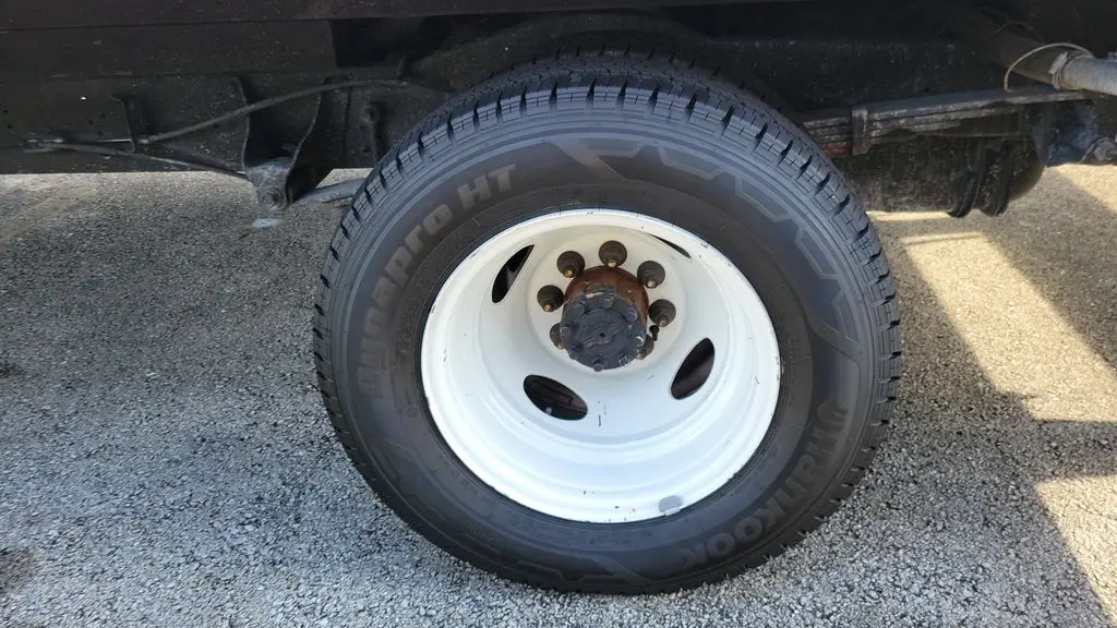 2024 Ford E-Series E-350 SD