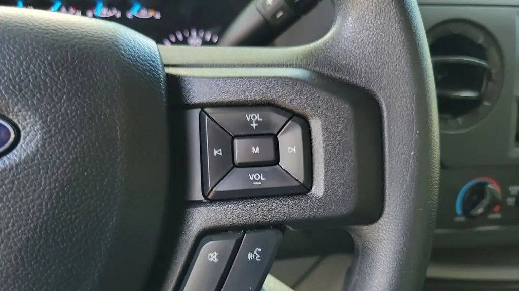 2024 Ford E-Series E-350 SD
