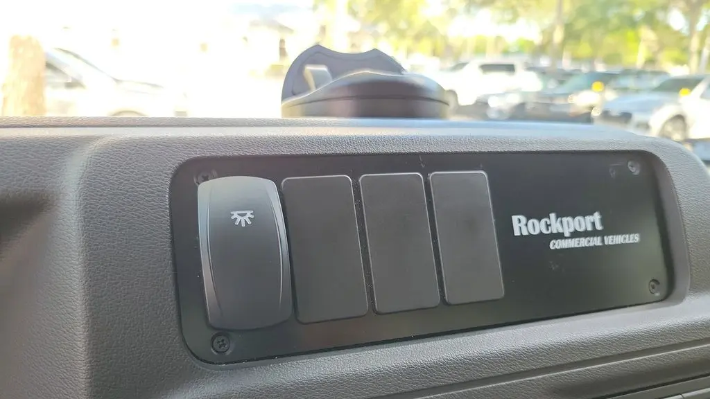 2024 Ford E-Series E-350 SD