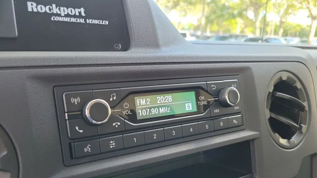 2024 Ford E-Series E-350 SD
