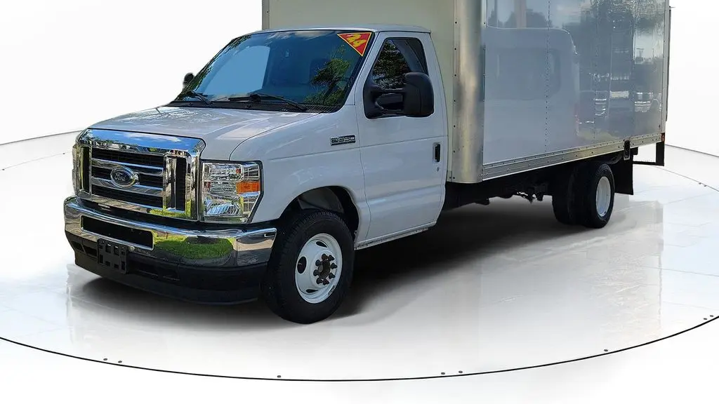 Preowned 2024 Ford E-Series E-350 SD for Sale