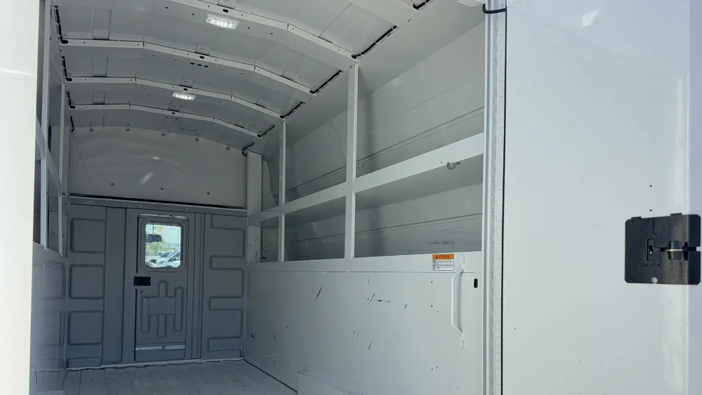 2025 Ford E-Series E-350 SD
