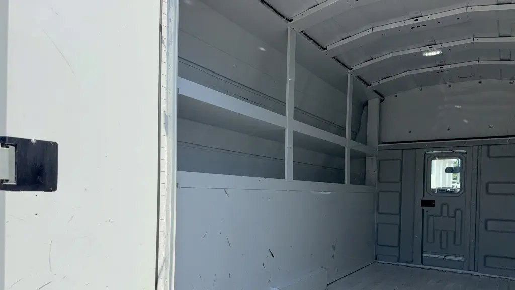 2025 Ford E-Series E-350 SD