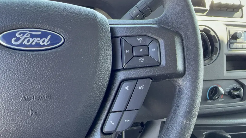 2025 Ford E-Series E-350 SD