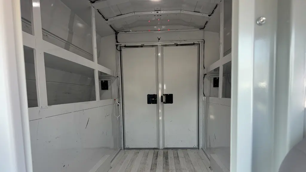2025 Ford E-Series E-350 SD