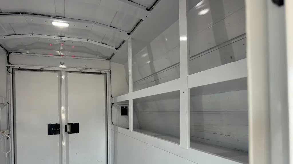 2025 Ford E-Series E-350 SD