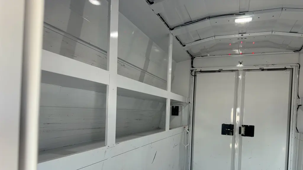 2025 Ford E-Series E-350 SD