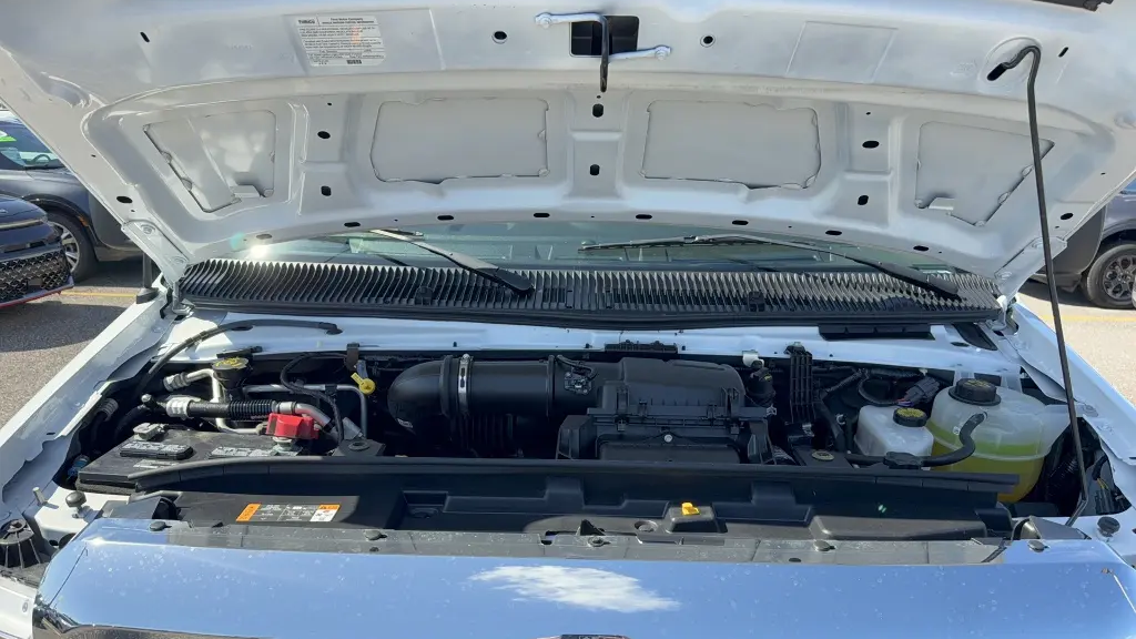 2025 Ford E-Series E-350 SD