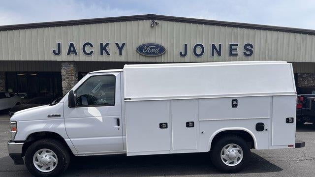 Preowned 2026 Ford E-Series E-350 SD for Sale