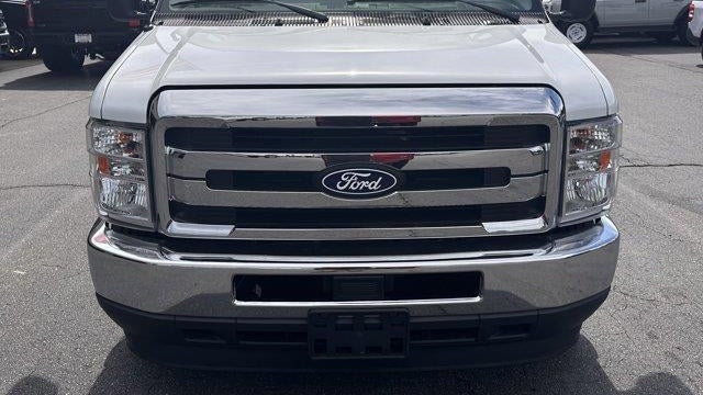 2026 Ford E-Series E-350 SD