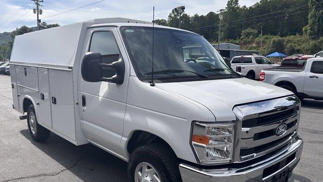 2026 Ford E-Series E-350 SD