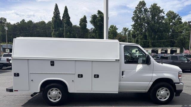 2026 Ford E-Series E-350 SD