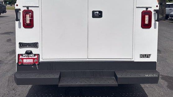 2026 Ford E-Series E-350 SD