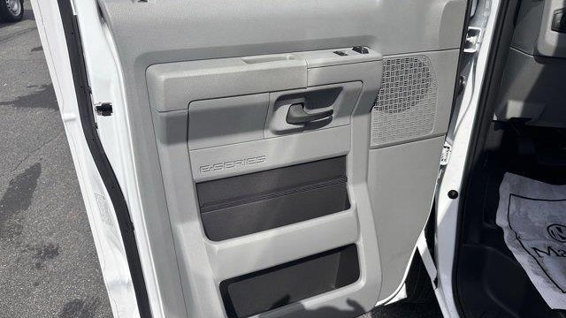 2026 Ford E-Series E-350 SD