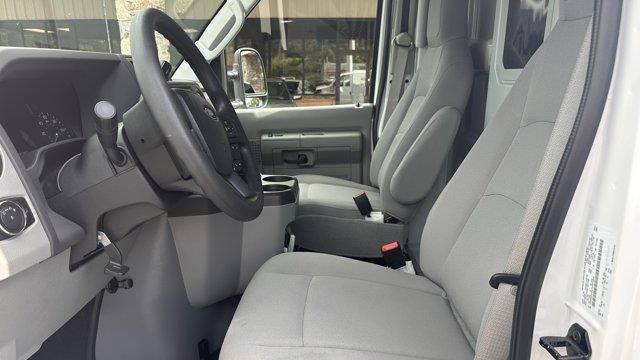 2026 Ford E-Series E-350 SD