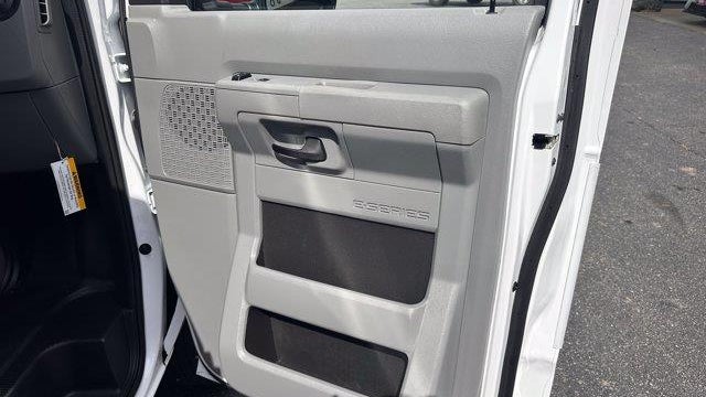 2026 Ford E-Series E-350 SD