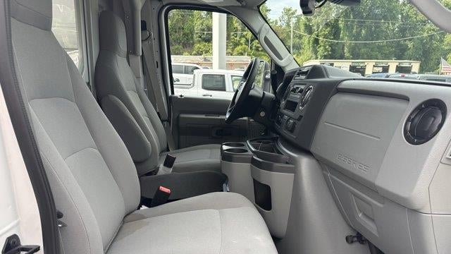 2026 Ford E-Series E-350 SD