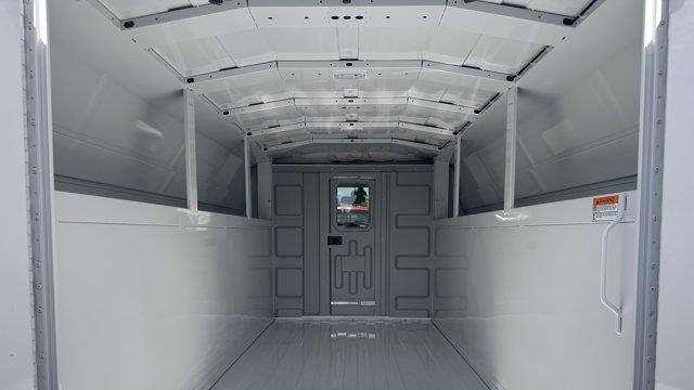 2026 Ford E-Series E-350 SD