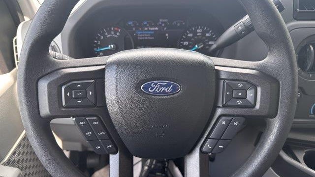 2026 Ford E-Series E-350 SD