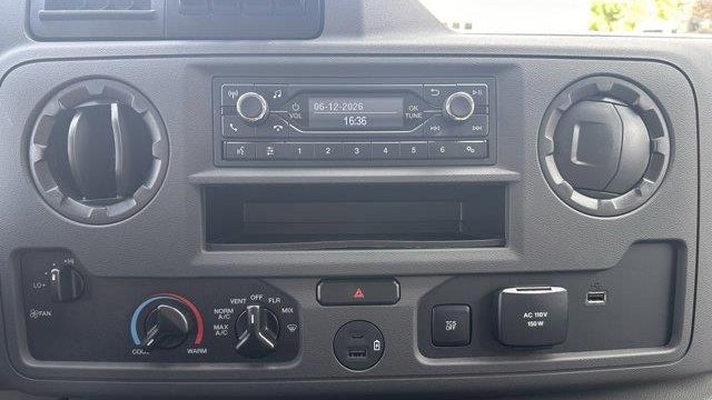 2026 Ford E-Series E-350 SD