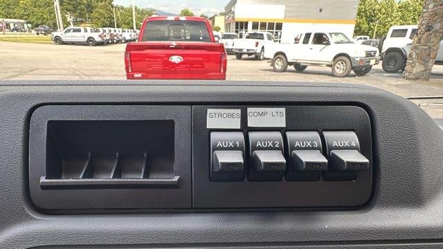 2026 Ford E-Series E-350 SD