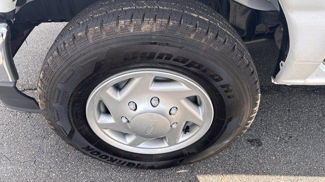 2026 Ford E-Series E-350 SD