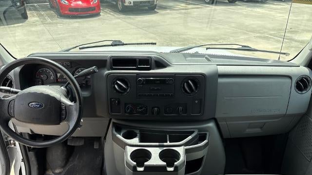 2016 Ford E-Series E-350 SD