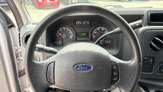 2016 Ford E-Series E-350 SD