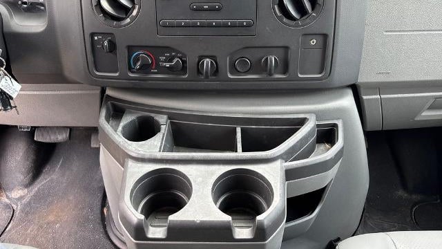 2016 Ford E-Series E-350 SD