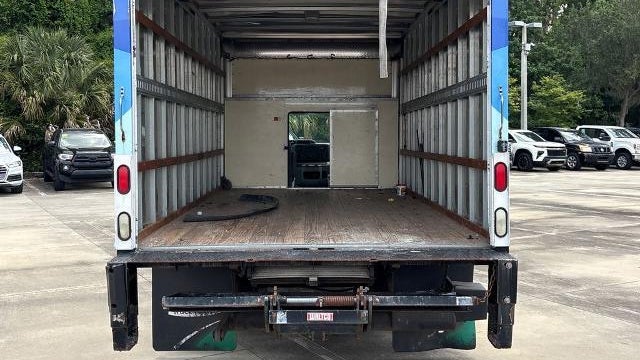2016 Ford E-Series E-350 SD