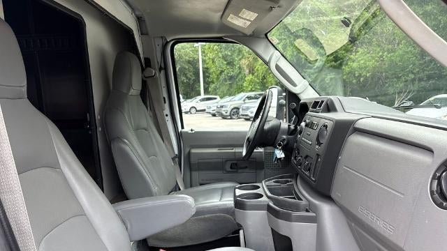 2016 Ford E-Series E-350 SD