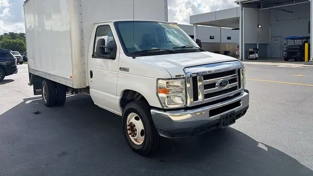 Preowned 2016 Ford E-Series E-350 SD for Sale