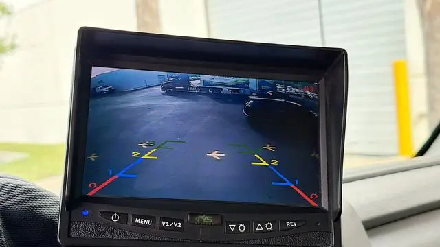 2016 Ford E-Series E-350 SD
