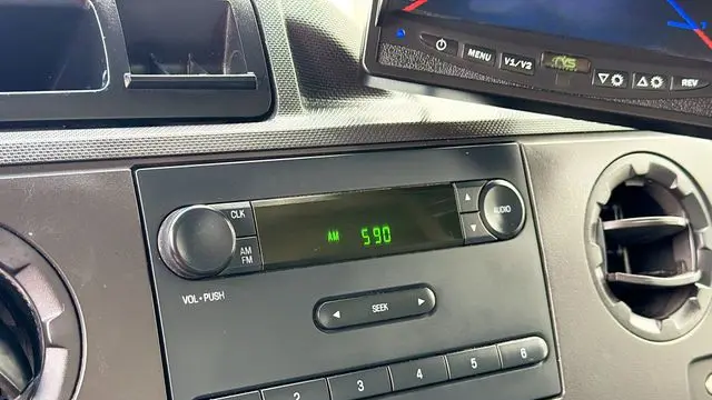 2016 Ford E-Series E-350 SD