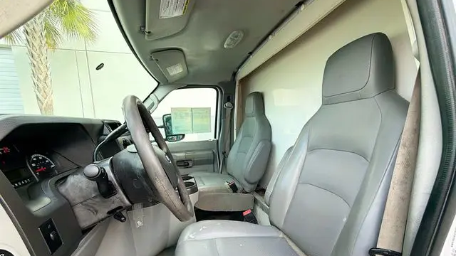 2016 Ford E-Series E-350 SD