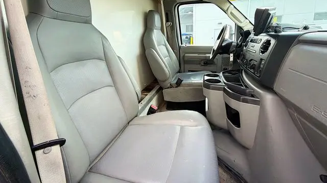 2016 Ford E-Series E-350 SD