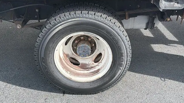 2016 Ford E-Series E-350 SD